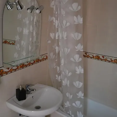 Apartamento Edificio Ursula Apartmán *
